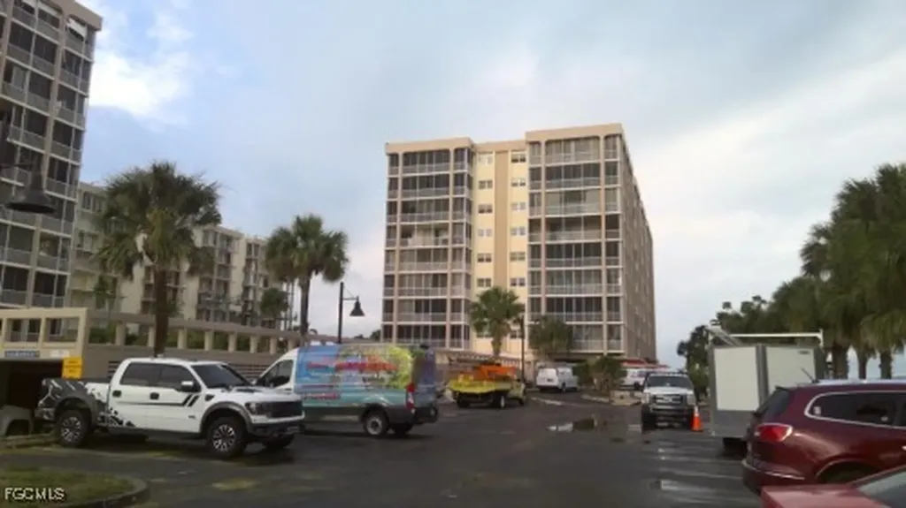 7146 Estero Boulevard Fort Myers Beach FL 33931