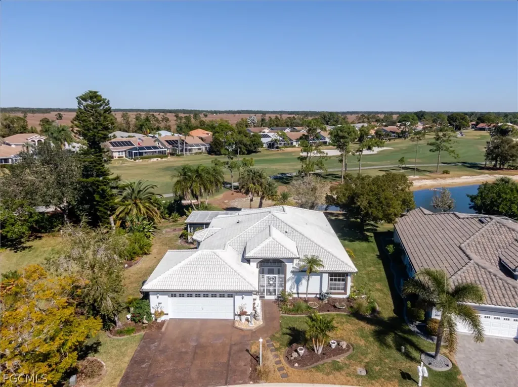 20864 Santorini Way North Fort Myers FL 33917