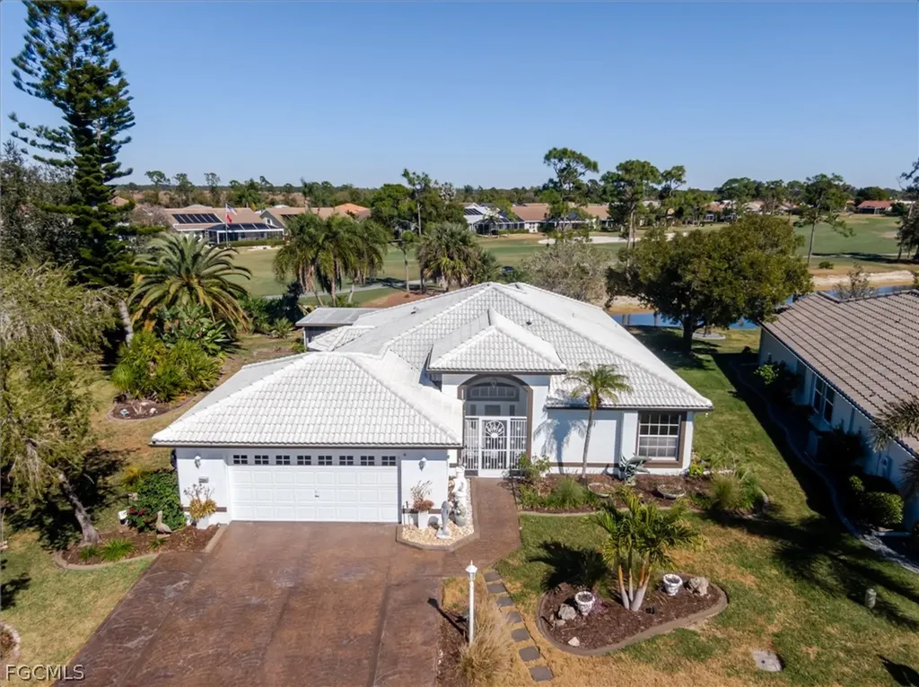 20864 Santorini Way North Fort Myers FL 33917