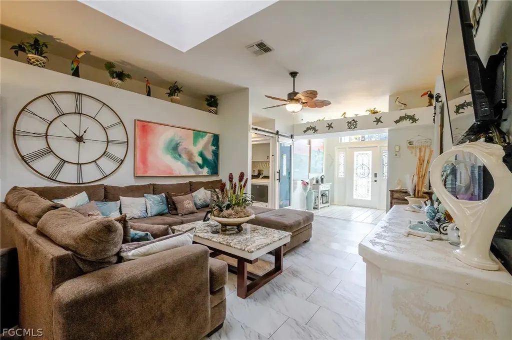 20864 Santorini Way North Fort Myers FL 33917