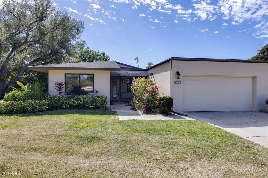 5824 Wild Fig Lane Fort Myers FL 33919
