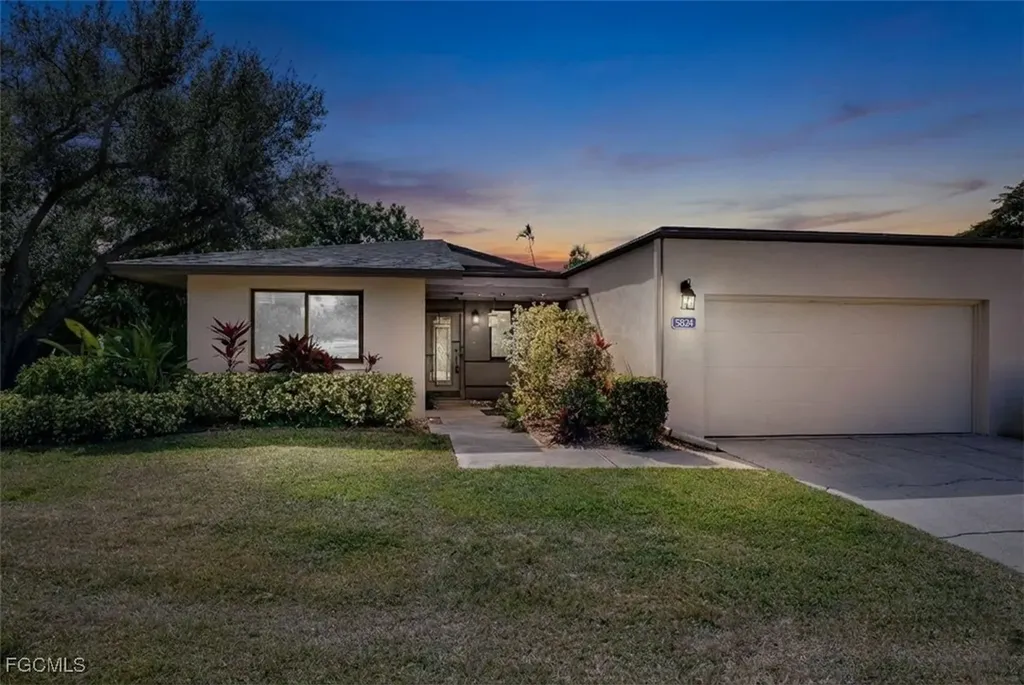 5824 Wild Fig Lane Fort Myers FL 33919