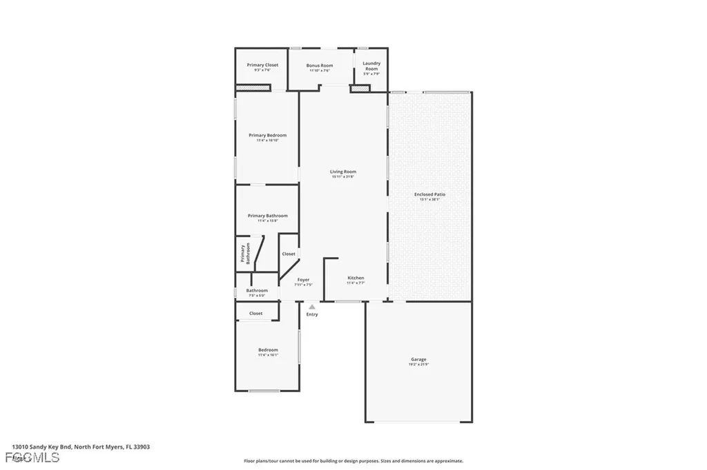 5824 Wild Fig Lane Fort Myers FL 33919