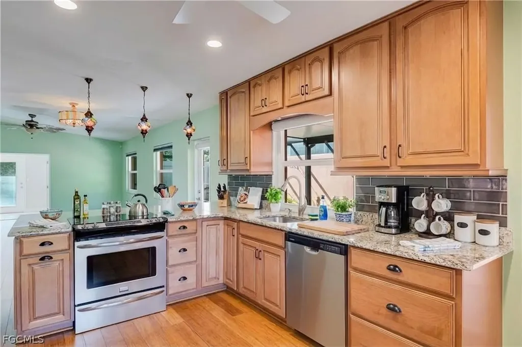 5824 Wild Fig Lane Fort Myers FL 33919