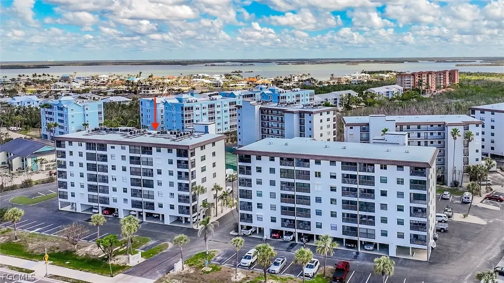 6897 Estero Boulevard Fort Myers Beach FL 33931