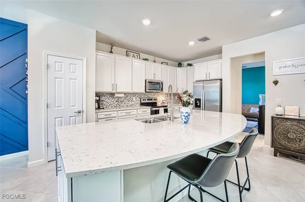 4740 Sea Eagle Court Fort Myers FL 33966