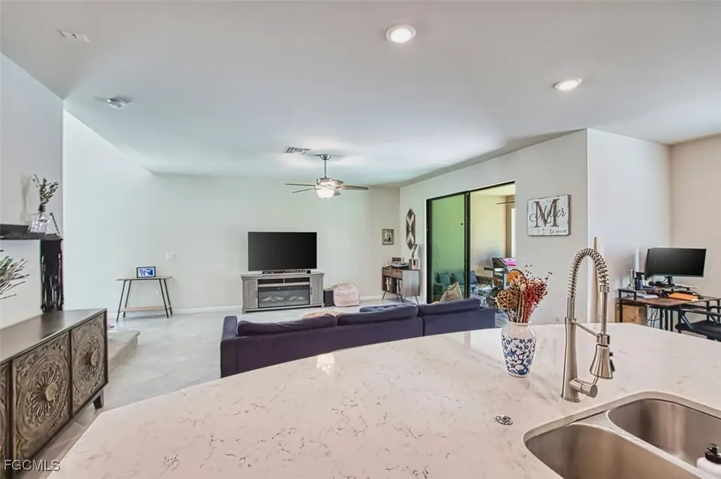 4740 Sea Eagle Court Fort Myers FL 33966