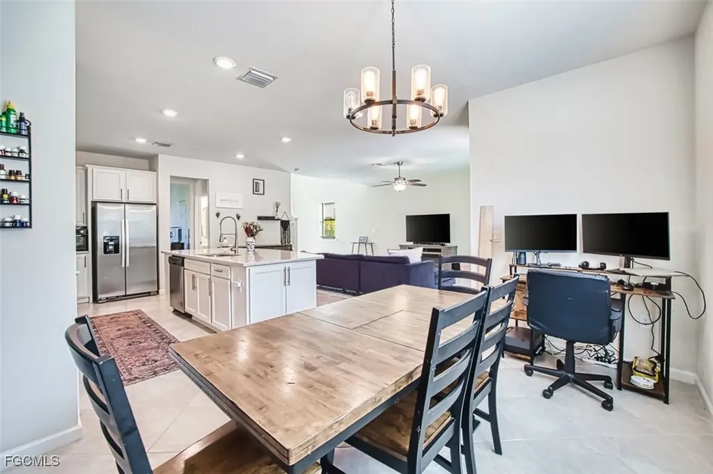 4740 Sea Eagle Court Fort Myers FL 33966