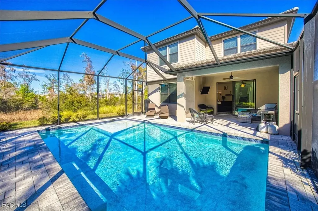4740 Sea Eagle Court Fort Myers FL 33966