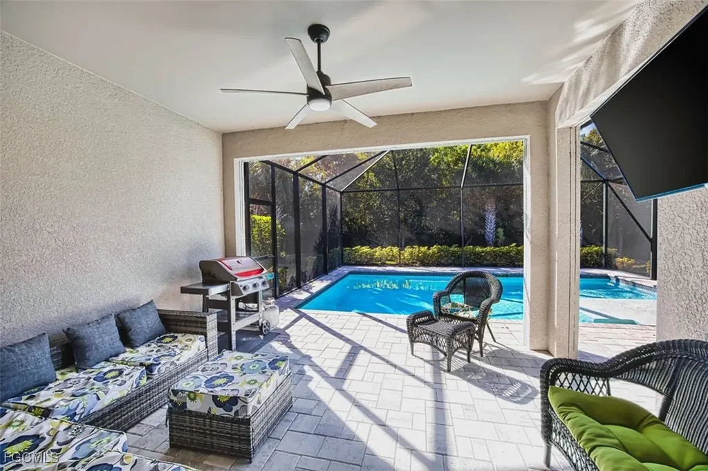 4740 Sea Eagle Court Fort Myers FL 33966
