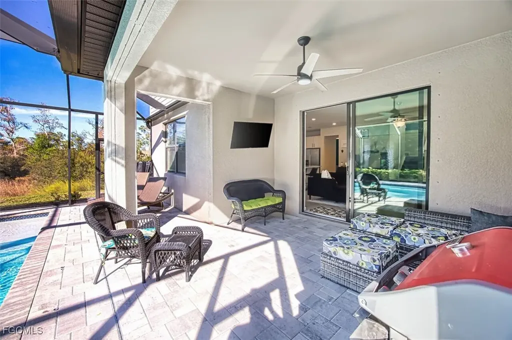 4740 Sea Eagle Court Fort Myers FL 33966