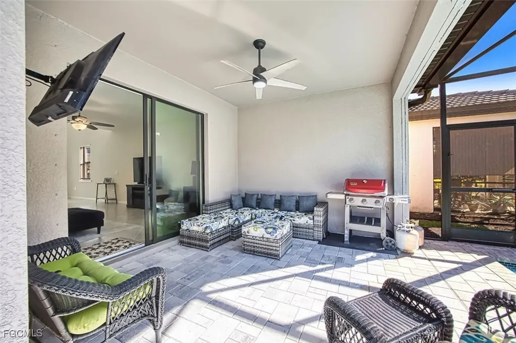 4740 Sea Eagle Court Fort Myers FL 33966