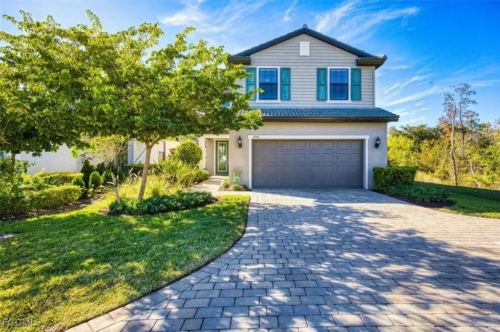 4740 Sea Eagle Court Fort Myers FL 33966