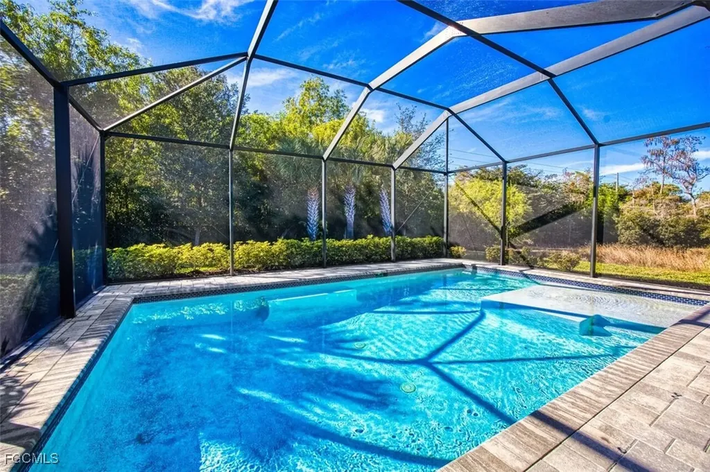4740 Sea Eagle Court Fort Myers FL 33966