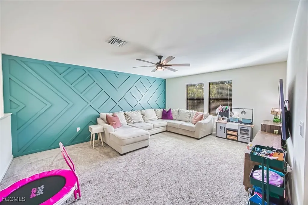 4740 Sea Eagle Court Fort Myers FL 33966