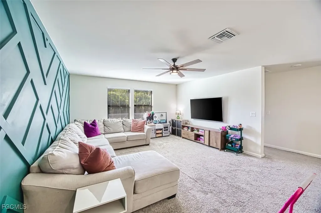 4740 Sea Eagle Court Fort Myers FL 33966