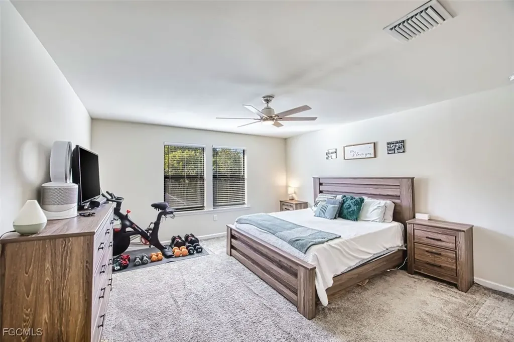 4740 Sea Eagle Court Fort Myers FL 33966