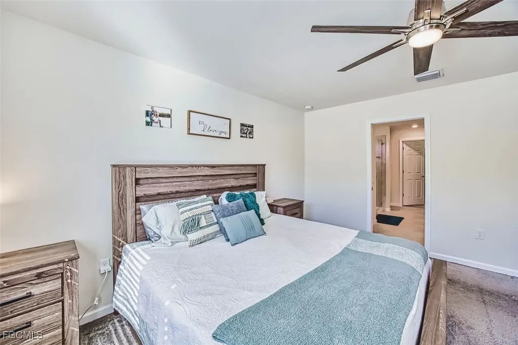 4740 Sea Eagle Court Fort Myers FL 33966