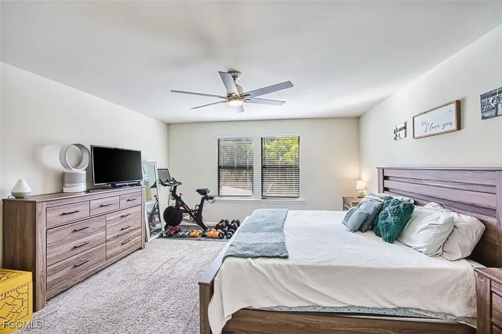 4740 Sea Eagle Court Fort Myers FL 33966