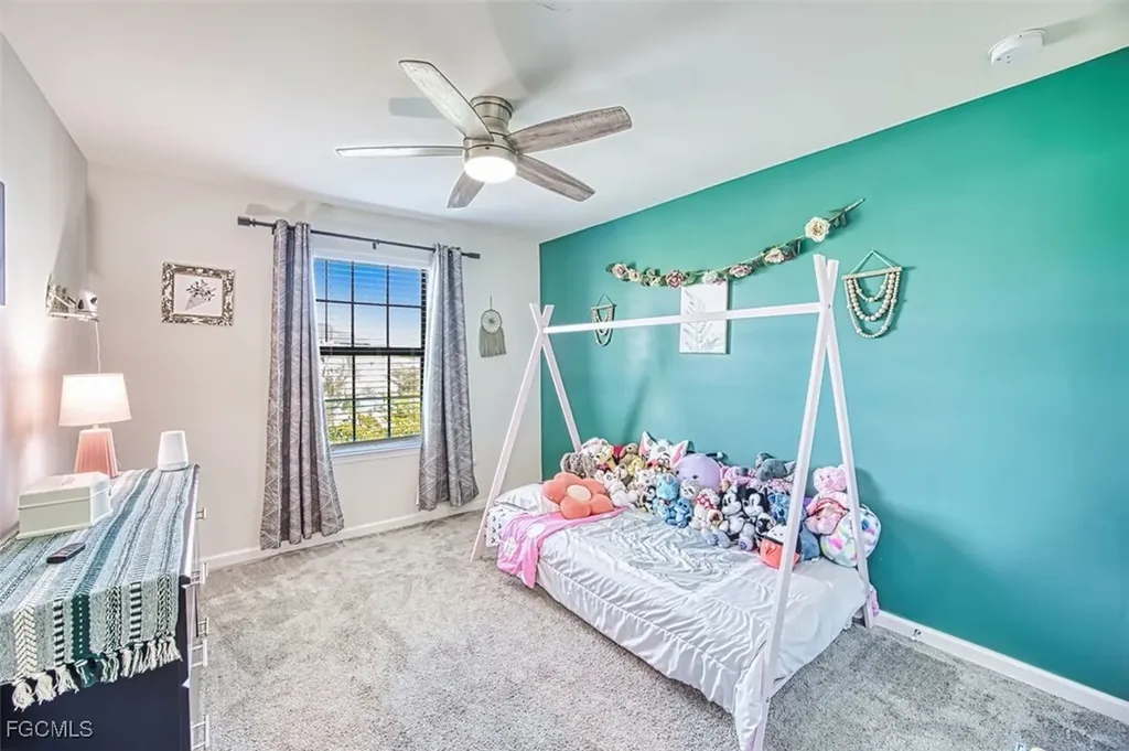 4740 Sea Eagle Court Fort Myers FL 33966