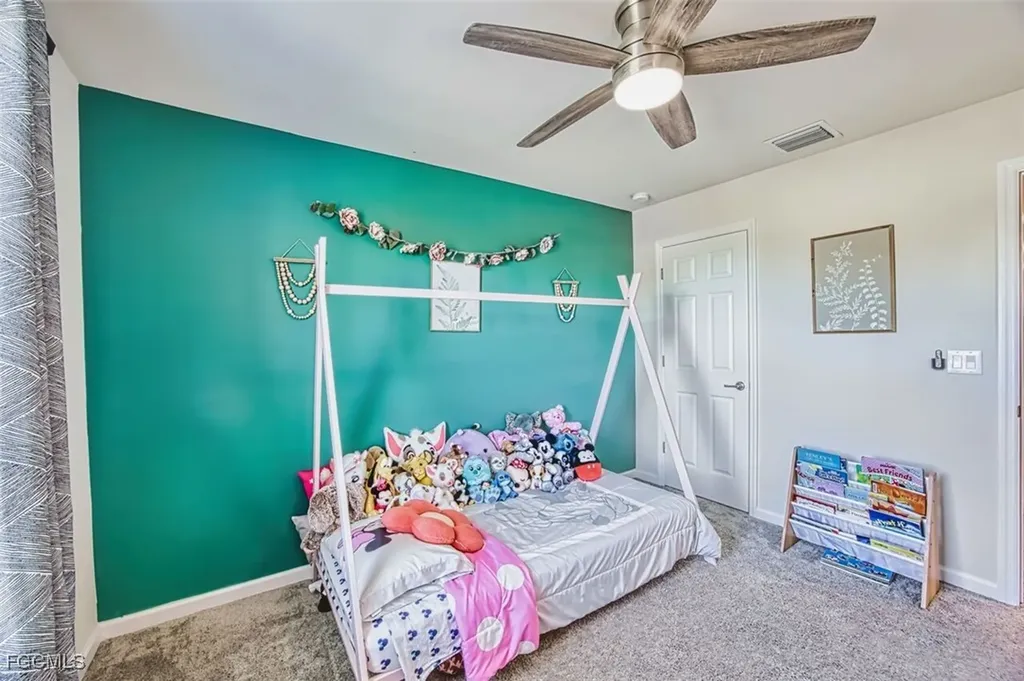 4740 Sea Eagle Court Fort Myers FL 33966