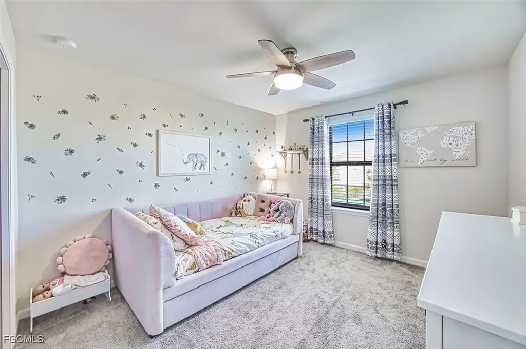 4740 Sea Eagle Court Fort Myers FL 33966