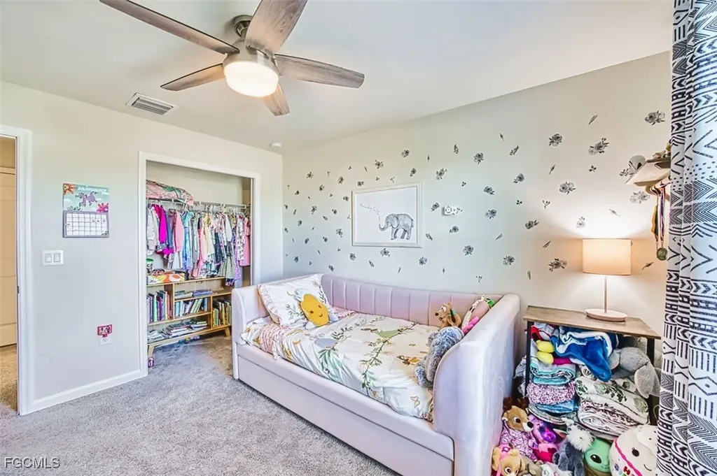 4740 Sea Eagle Court Fort Myers FL 33966