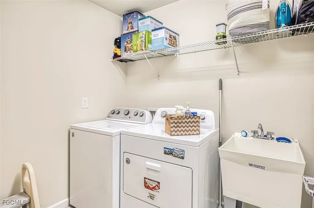 4740 Sea Eagle Court Fort Myers FL 33966