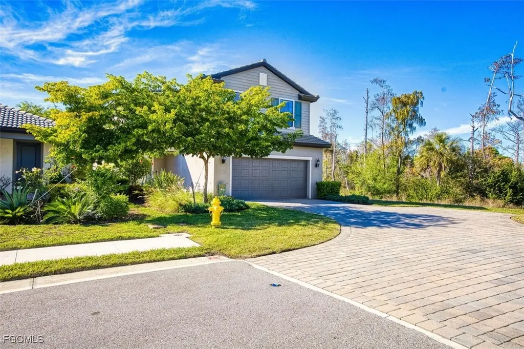 4740 Sea Eagle Court Fort Myers FL 33966