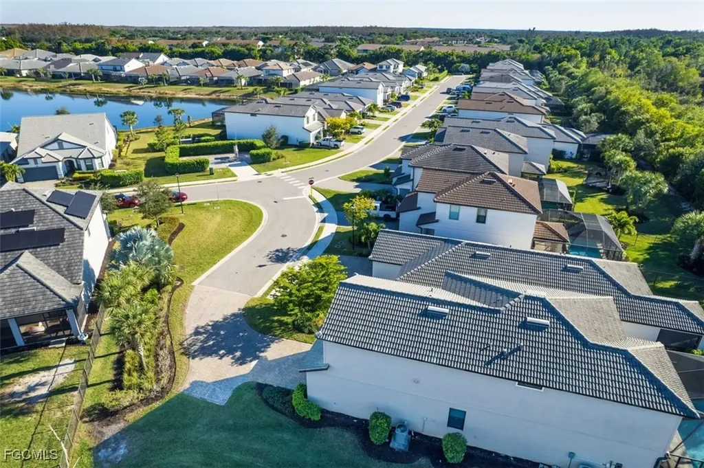 4740 Sea Eagle Court Fort Myers FL 33966
