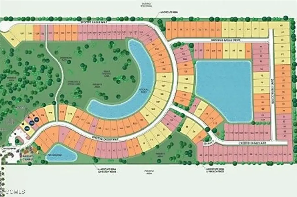 4740 Sea Eagle Court Fort Myers FL 33966