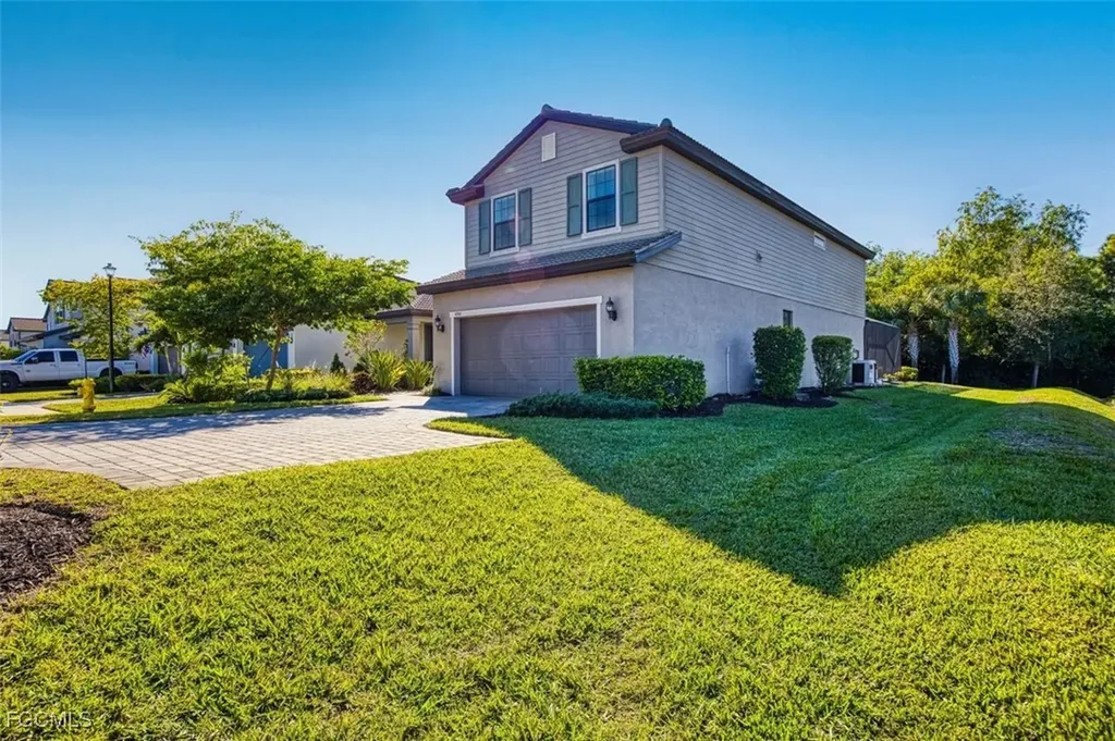4740 Sea Eagle Court Fort Myers FL 33966