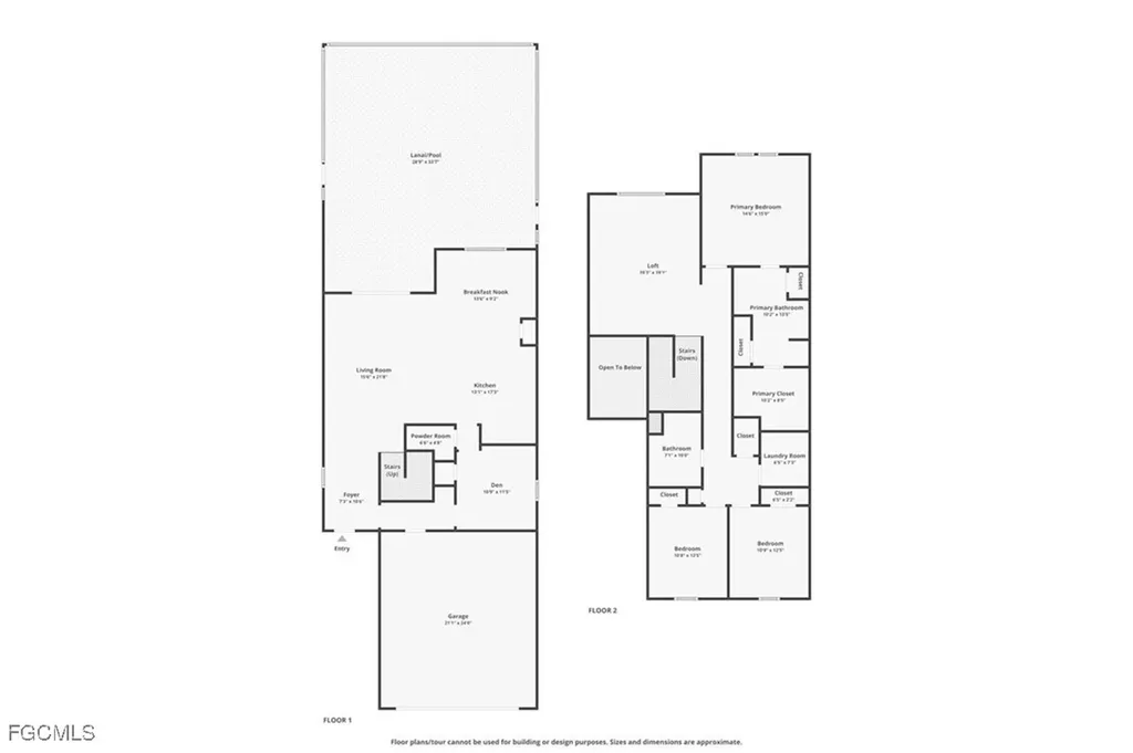 4740 Sea Eagle Court Fort Myers FL 33966