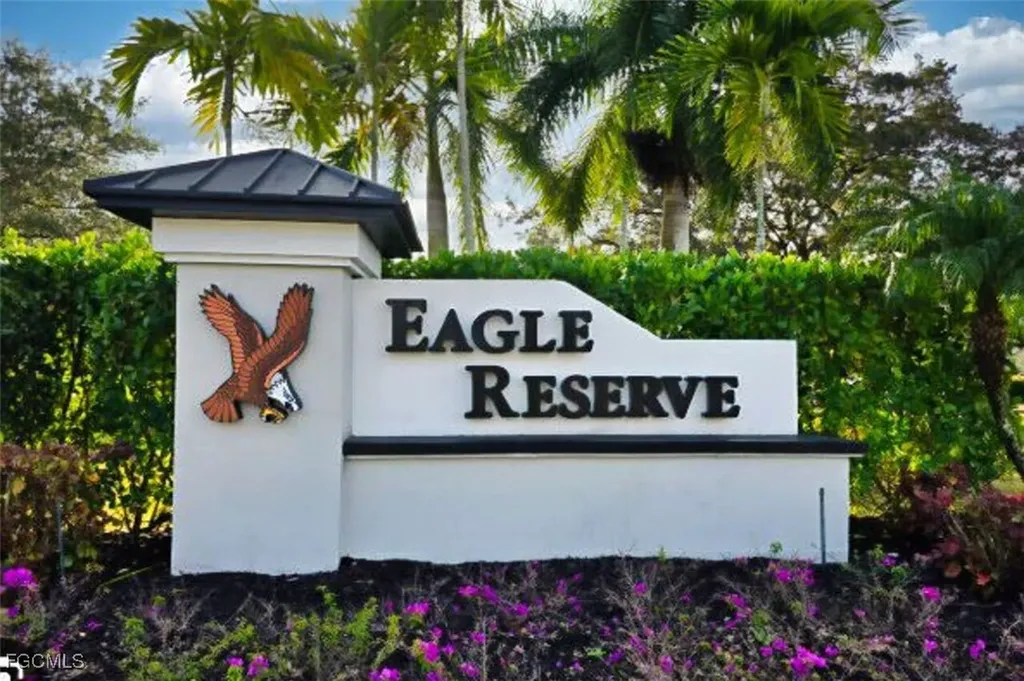 4740 Sea Eagle Court Fort Myers FL 33966