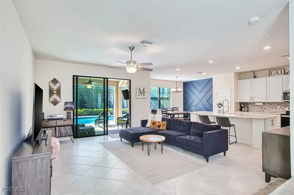 4740 Sea Eagle Court Fort Myers FL 33966