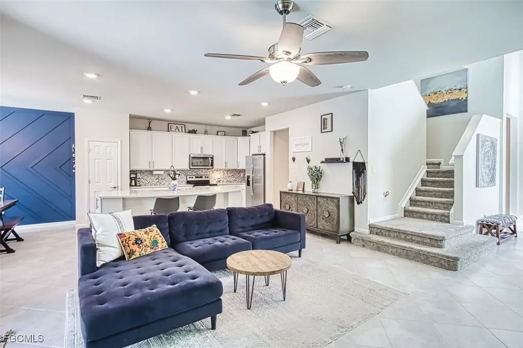 4740 Sea Eagle Court Fort Myers FL 33966