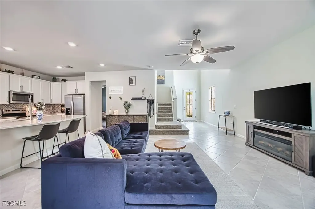 4740 Sea Eagle Court Fort Myers FL 33966