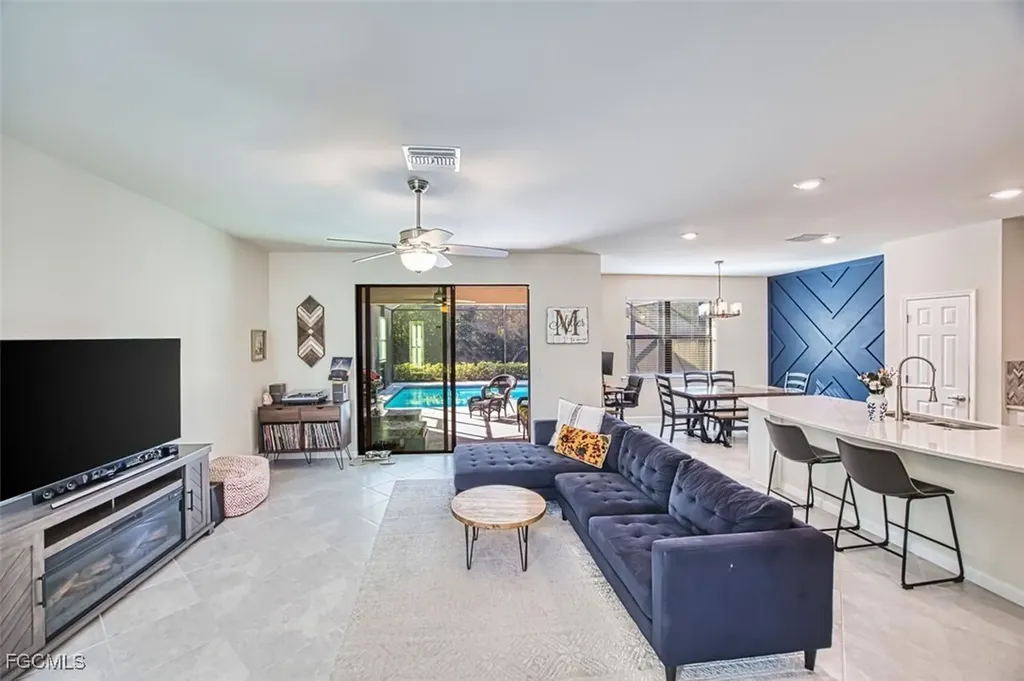 4740 Sea Eagle Court Fort Myers FL 33966