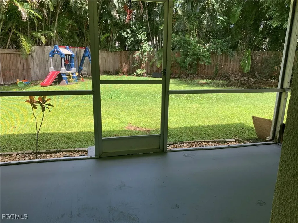 815 Courtington Lane Fort Myers FL 33919