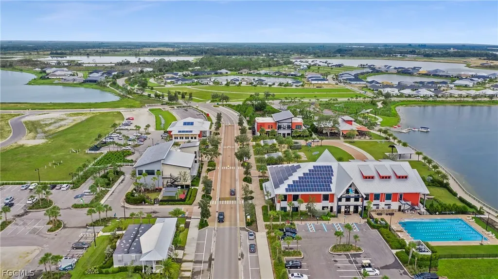 17884 Wayside Bend Punta Gorda FL 33982