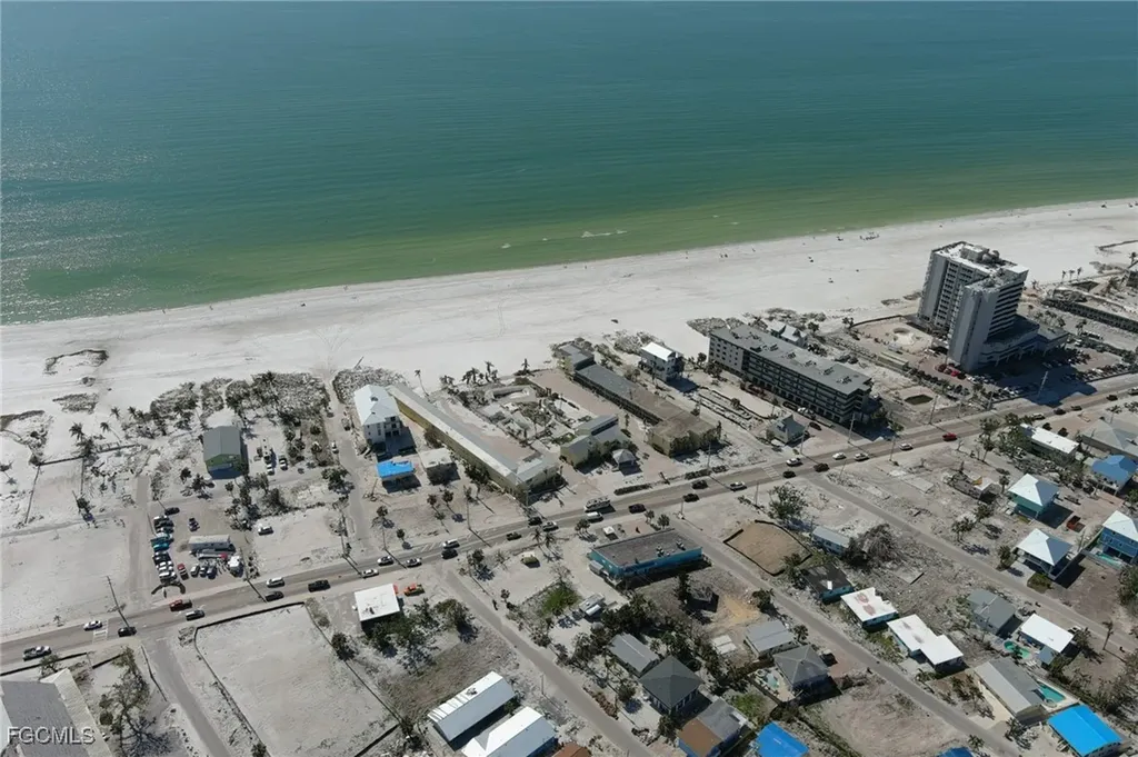 2330 Estero Boulevard Fort Myers Beach FL 33931