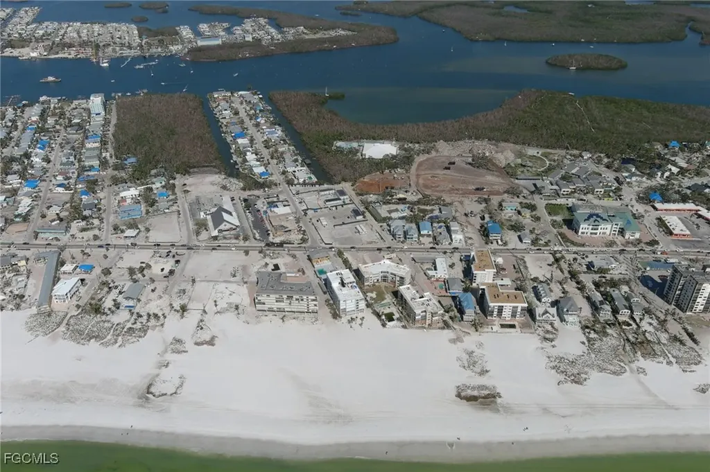 2330 Estero Boulevard Fort Myers Beach FL 33931