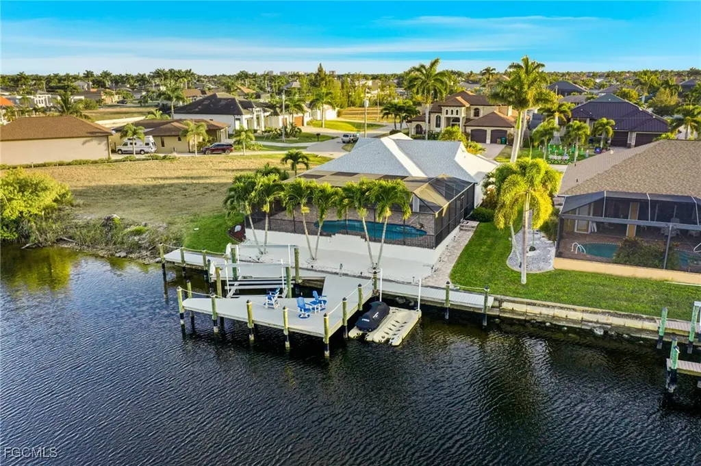 2803 SW 34th Terrace Cape Coral FL 33914