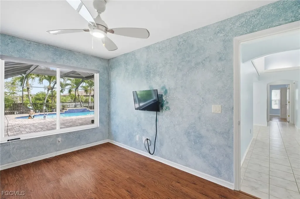 2803 SW 34th Terrace Cape Coral FL 33914