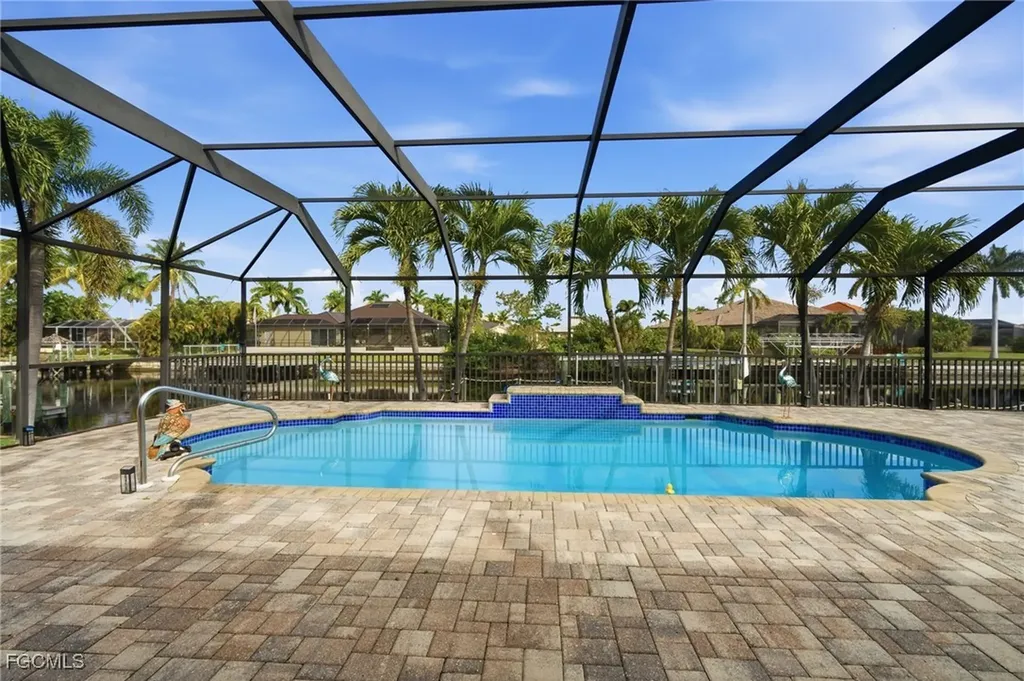 2803 SW 34th Terrace Cape Coral FL 33914