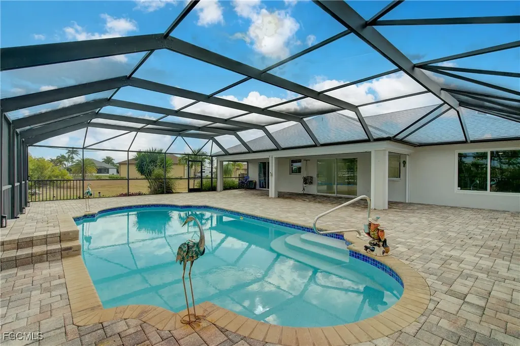 2803 SW 34th Terrace Cape Coral FL 33914