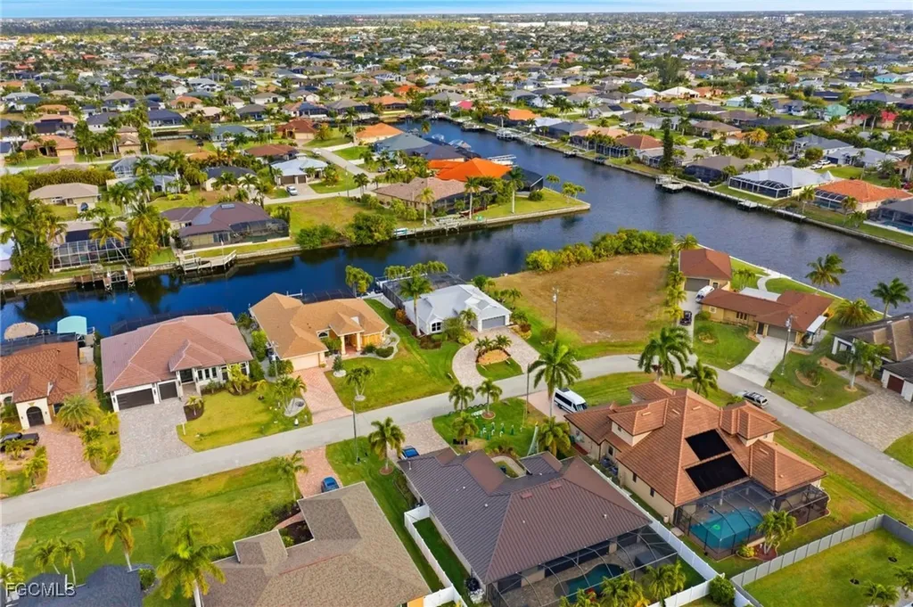 2803 SW 34th Terrace Cape Coral FL 33914