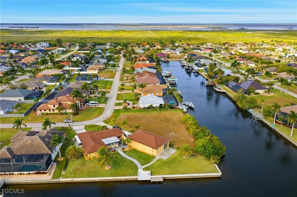 2803 SW 34th Terrace Cape Coral FL 33914