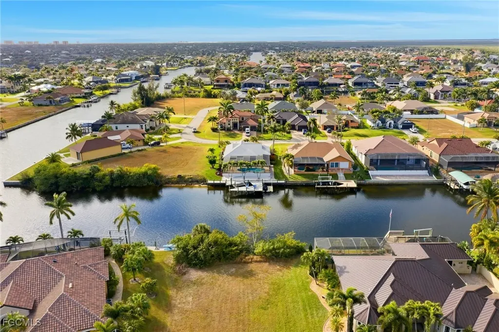2803 SW 34th Terrace Cape Coral FL 33914
