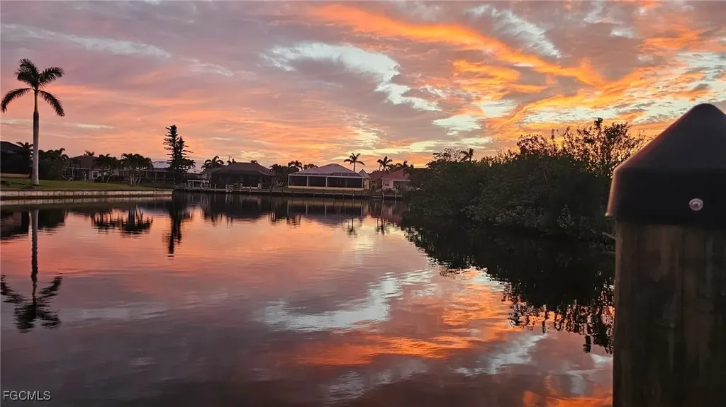 2803 SW 34th Terrace Cape Coral FL 33914